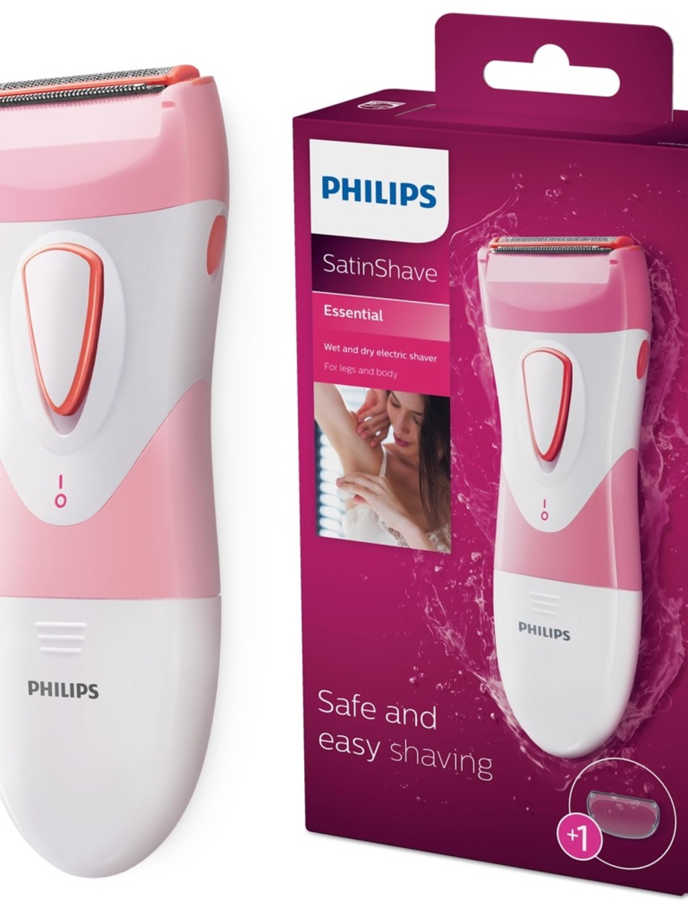 Electric Shaver
